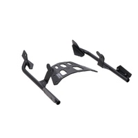 SW-Motech STREET-RACK.Black. Honda X-ADV (20-).(GPT.01.808.16000/B)