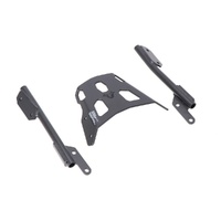 SW-Motech STREET-RACK.Black. Voge 500R (19-).(GPT.02.066.16000/B)