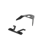SW-Motech ALU-RACK.Black. Suzuki SV 650/S(03-08), SV 1000/S(03-05).(GPT.05.232.15000/B)