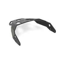 SW-Motech STREET-RACK. Black. Suzuki GSF / GSX models. (GPT.05.299.16000/B)