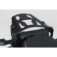 SW-Motech ALU-RACK.Black. Yamaha MT-09 (13-16).(GPT.06.453.15000/B)