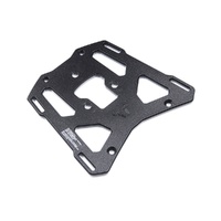 SW-Motech ALU-RACK.Black. Yamaha XT 660 Z Tenere (07-16).(GPT.06.569.15000/B)