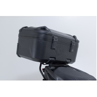 SW-Motech DUSC XL Top Case System To Suit Yamaha Tracer 9 / GT / GT+ (2024 - Onwards) - GPT.06.597.66000/B