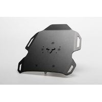 SW-Motech SEAT-RACK. Black. BMW R 1200 GS (12-18), R 1250 GS Rallye. (GPT.07.782.40000/B)