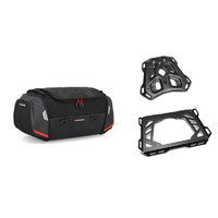SW-Motech Rackpack Set - BMW F 750/850 GS (17-). For plastic carriers. (GPT.07.897.30100)