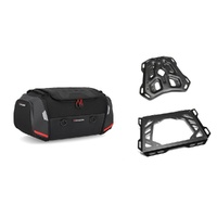 SW-Motech Rackpack Set -BMW R 1250 GS / Adv (21-) with Rallye seat.(GPT.07.904.30100)