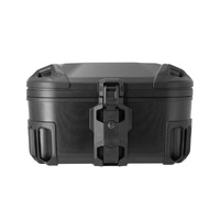 SW-Motech DUSC Top Case System -  Black, BMW R 1300 GS(23-)fits only with original BMW topcase mounting (GPT.07.975.65100/B)