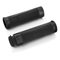 Rizoma 30Gradi Grips, Color Black