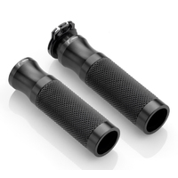 Rizoma "Sport" Grips for Ducati