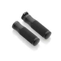 Harley Davidson Softail Rizoma "Sport 25.4" Ride By Wire Grips