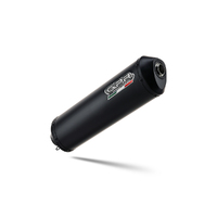 GPR Ghisa Exhaust To Suit Moto Guzzi Griso 1200 8V (2007-2016)