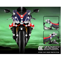 Eazi-Guard Paint Protection Film for Aprilia RSV4 2021  matte