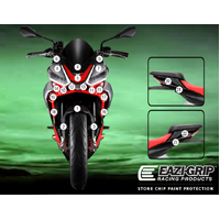 Eazi-Guard Paint Protection Film for Aprilia Tuono 660  matte