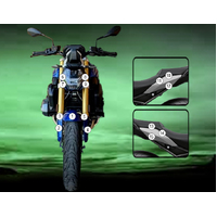 Eazi-Guard Paint Protection Film for BMW R1250R  gloss