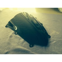 Eagle Screens Double Bubble Screen To Suit Honda CBR600RR 2007 - 2013 (Dark Tint)
