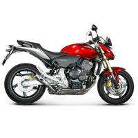 Termignoni HONDA CB HORNET 600 07-13 Slip On