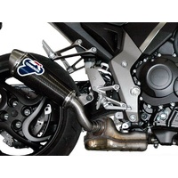 Termignoni HONDA CB 1000 R 08-16 Slip On