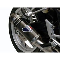 Termignoni HONDA CBR 250 12-13 Slip On