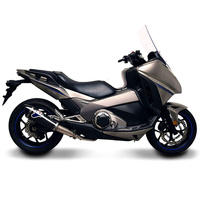 Termignoni HONDA NC 700-750 S/X/D 12-18 Slip On