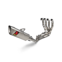 Akrapovic CBR1000RR-R (20-23) Complete System