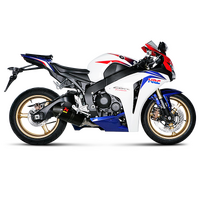 Akrapovic CBR1000RR (ABS) 09-16 Complete System