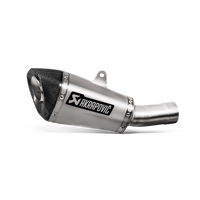 Akrapovic CB1000R (18-24) Slip-On System