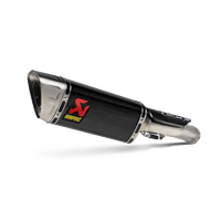 Akrapovic CBR 1000RR-R Slip-On System