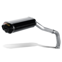 Akrapovic CBR1000RR (06-07) Slip-On System