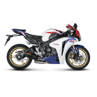 Akrapovic CBR1000RR (08-13) Slip-On System