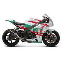 Termignoni HONDA CBR 1000 RR 11-13 Slip On
