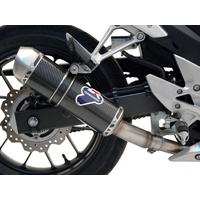 Termignoni HONDA CB/CBR 500 13-15 Slip On