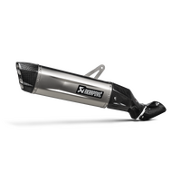 Akrapovic CRF1100L Africa Twin Adventure