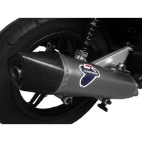 Termignoni HONDA PCX 125/150 14-19 Full System