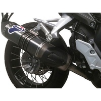 Termignoni HONDA VRF 1200 X CROSSTOURER 13-18 Slip On