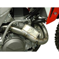 Termignoni HONDA CRF 450 R 15-16 Header