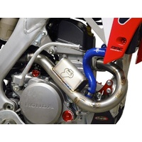 Termignoni HONDA CRF 250 R 15-17 Header