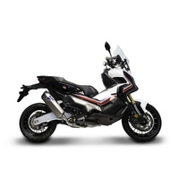 Termignoni HONDA X-ADV 750 17-22 Titanium Slip On