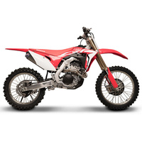 Termignoni HONDA CRF 250 18-19 Full Racing System