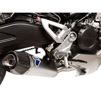 Termignoni HONDA CB125 18-20 Full System