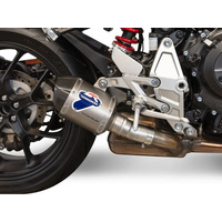 Termignoni HONDA CB 1000/R 18-22 Titanium Racing Slip On