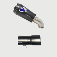 Termignoni HONDA CB 1000/R 18-22 Titanium Racing Slip On