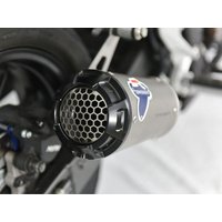 Termignoni HONDA CB/CBR 500 19-22 Slip On