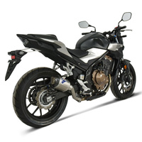 Termignoni HONDA CB/CBR 500 19-22 Slip On