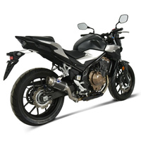 Termignoni HONDA CB/CBR 500 19-22 Slip On
