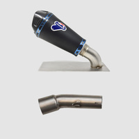 Termignoni HONDA CB/CBR 500 19-22 Slip On