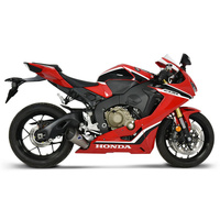 Termignoni HONDA CBR 1000RR 17-19 Slip On