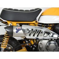 Termignoni HONDA MONKEY 125 18-22 Slip On
