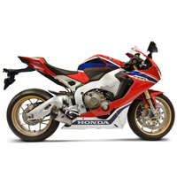 Termignoni HONDA CBR 1000 17-19 Full Racing System