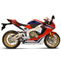 Termignoni HONDA CBR 1000 17-19 Full Racing System