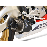 Termignoni HONDA CBR 1000 17-19 Full Racing System
